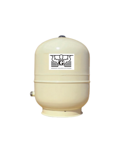 Granite GPT80V Vertical Thermal Expansion Tanks