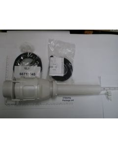 Grohe 37085PI0 Discharge Valve