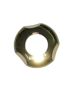 Grohe 47.486.R00 Decorative Ring in Polished Brass