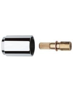 Grohe 06428R00 3/4" Extension Kit In Polished Brass
