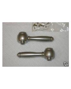 Grohe 18889LG0 Sinfonia Lever Handles Sold in Pairs