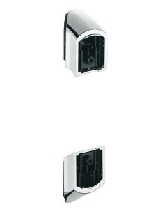 Grohe 28187000 Mounting in Starlight Chrome