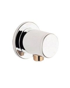 Grohe 28627L00 Relexa Plus Elbow in White [Misc]
