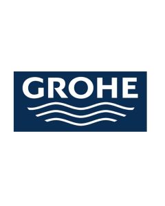 Grohe 28.846 Shower Head Double Holder