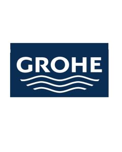 Grohe 28385R00 Shower Handles In Polished Brass