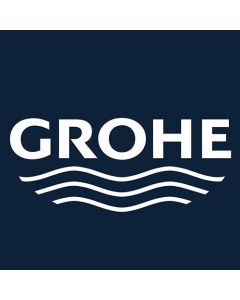Grohe 46329000 Eurostyle Mounting Set Unfinish