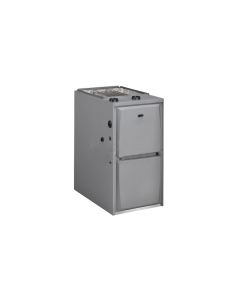 Comfort-Aire GUH92C110C5M 110K 92% AFUE Upflow/Horizontal Gas Furnace 5T DRIVE 21"