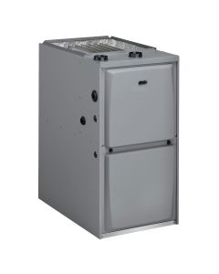 Comfort-Aire GUH96C045B3M GUH Series, 96% AFUE, 44 Input MBtu, Upflow/Horizontal, Single Stage Constant Torque Gas Furnace