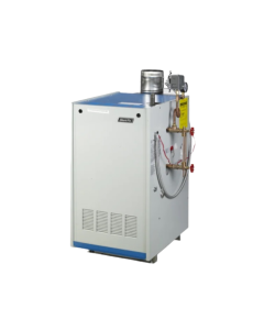 Slant Fin 22681108 Galaxy GXH/GXHA Low Pressure Steam Boiler with 82% AFUE Efficiency