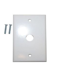Navien GXXX001427 Hot Button Wall Plate