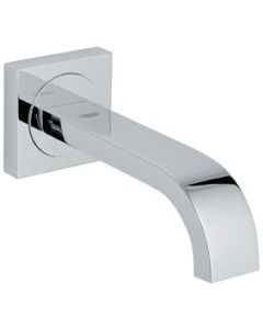 Grohe 13265000 Allure Bath Spout Exposed Us in Chrome