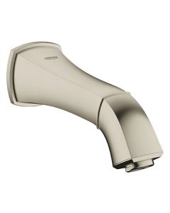 Grohe 13342EN0 Grandera Bath Spout Exp Us in Brushed Nickel