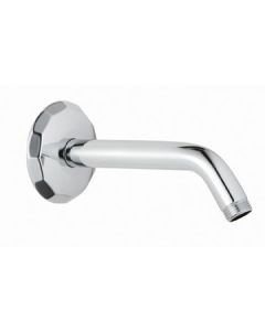 Grohe 27034000 Kensington Shower Arm/Flange in Chrome
