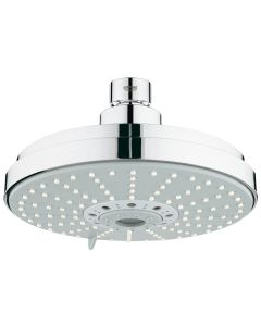 Grohe 27135000 Rainshower 6.25" Showerhead in Chrome