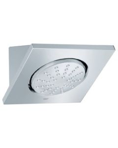 Grohe 27254000 Spa Tile Wall Mount Shower Head in Chrome