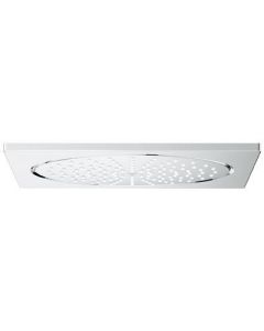 Grohe 27468000 Rsh F-Series 10" Headshower 9,5L Us in Chrome
