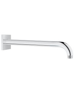Grohe 27489000 Rainshower Shower Arm Us in Chrome