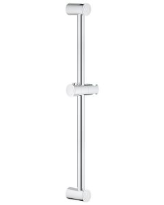 Grohe 27519000 Ntempesta Rustic Shower Rail 600 in Chrome