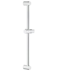 Grohe 27521000 Ntempcosmopolitan Shower Rail 600 in Chrome