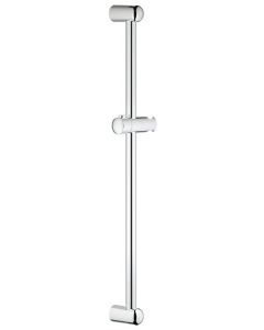 Grohe 27523000 Ntempesta Shower Rail 600 in Chrome