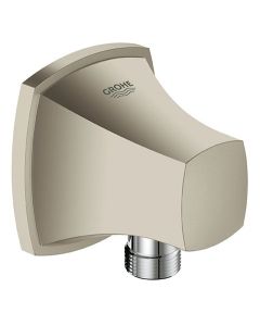 Grohe 27971EN0 Grandera Wall Union Us in Brushed Nickel