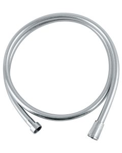 Grohe 28364000 Silverflex Shower Hose, 1500 Mm in Chrome