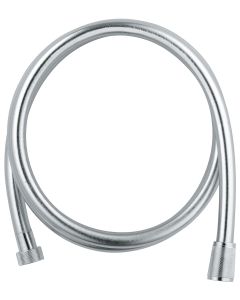 Grohe 28388000 Silverflex Shower Hose, 1750 Mm in Chrome