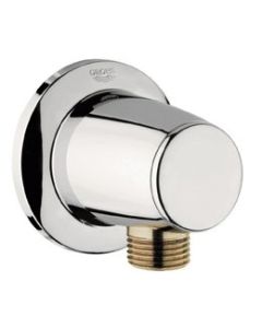 Grohe 28459BE0 Movario Union in Sterling