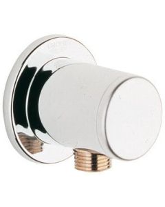 Grohe 28627000 Wall Union in Chrome