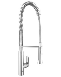 Grohe 32951000 K7 Semi-Pro Kitchen Dual Spray in Chrome