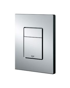 Grohe 38732P00 Skate Cosmo, Dual Flush