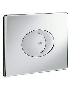 Grohe 38506000 Actuation Plate Skate Air