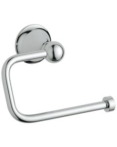 Grohe 40160000 Seabury Paper Holder in Chrome
