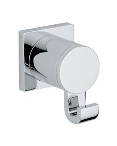 Grohe 40284000 Allure Robe Hook in Chrome
