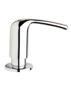 Grohe 40553000 Ladylux Soap Dispenser in Chrome