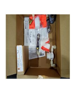 Haws 1430TRIM  Two Bubbler Faucet Trim for a Haws 1430 Drinking Fountain