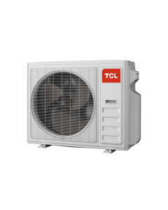 TCL H18SBH22XPC 18,000 BTU/h, 208-230V, Single Zone Outdoor Heat Pump Unit