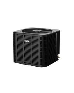 TCL H24TDH17XAC 24K Advantage Inverter Heat Pump Outdoor Unit