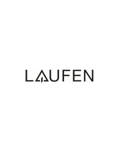 Laufen 8.2695.3.000.261.1 Two Piece Floorstanding Toilet