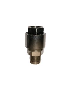 Hansa 59910801 Check Stop