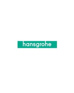 Hansgrohe 40535930 Toothbrush Holder in Polished Brass
