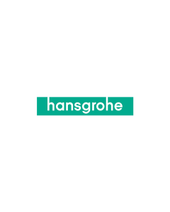Hansgrohe 27520820 ShowerPower Shower Accessories Hand Shower Holder