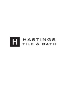 Hastings BOING-WC-FM-BLK Floor Mount Toilet Bowl in Black