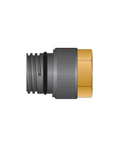 HeatLink 22191 3/4" FNPT Supply End Connection