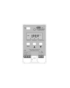 HeatLink 30150 One Stage Setpoint Control