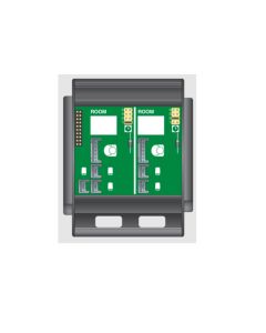 HeatLink 40180 StatLink 2 Zone Expansion Module