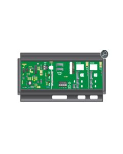 HeatLink 40190 StatLink 2 Zone Power Module