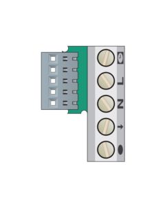 HeatLink 43401 StatLink Module to Standard Wire Adaptor