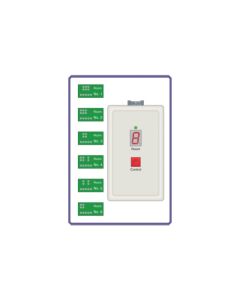 HeatLink 44100 StatLink Testing Kit