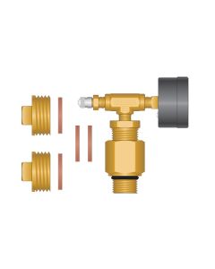 HeatLink 79935 Pressure Test Kit